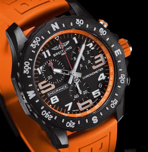 breitling enduro